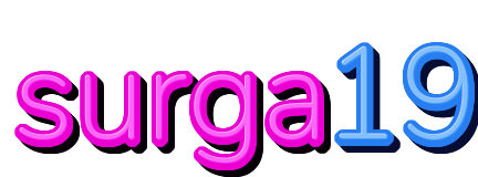 surga19 — logo kanal