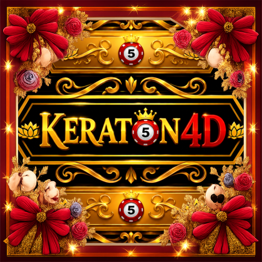 keraton4d — galeri pratinjau Resmi APK